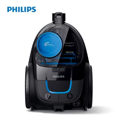 Picture of Philips FC9350/01 Bagless Vacuum Cleaner PowerPro Compact