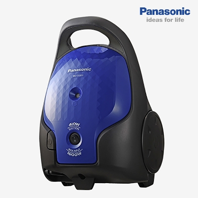Picture of Panasonic MC-CG371 Vacuum Cleaner Bagged Canister