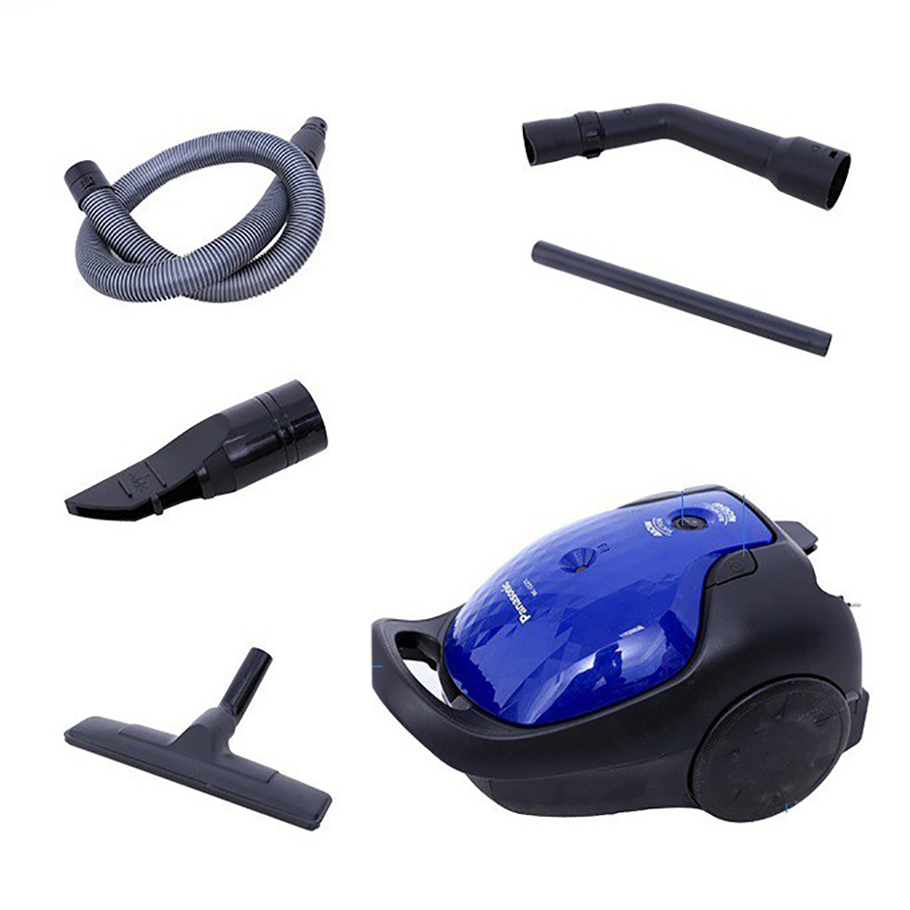 Picture of Panasonic MC-CG371 Vacuum Cleaner Bagged Canister