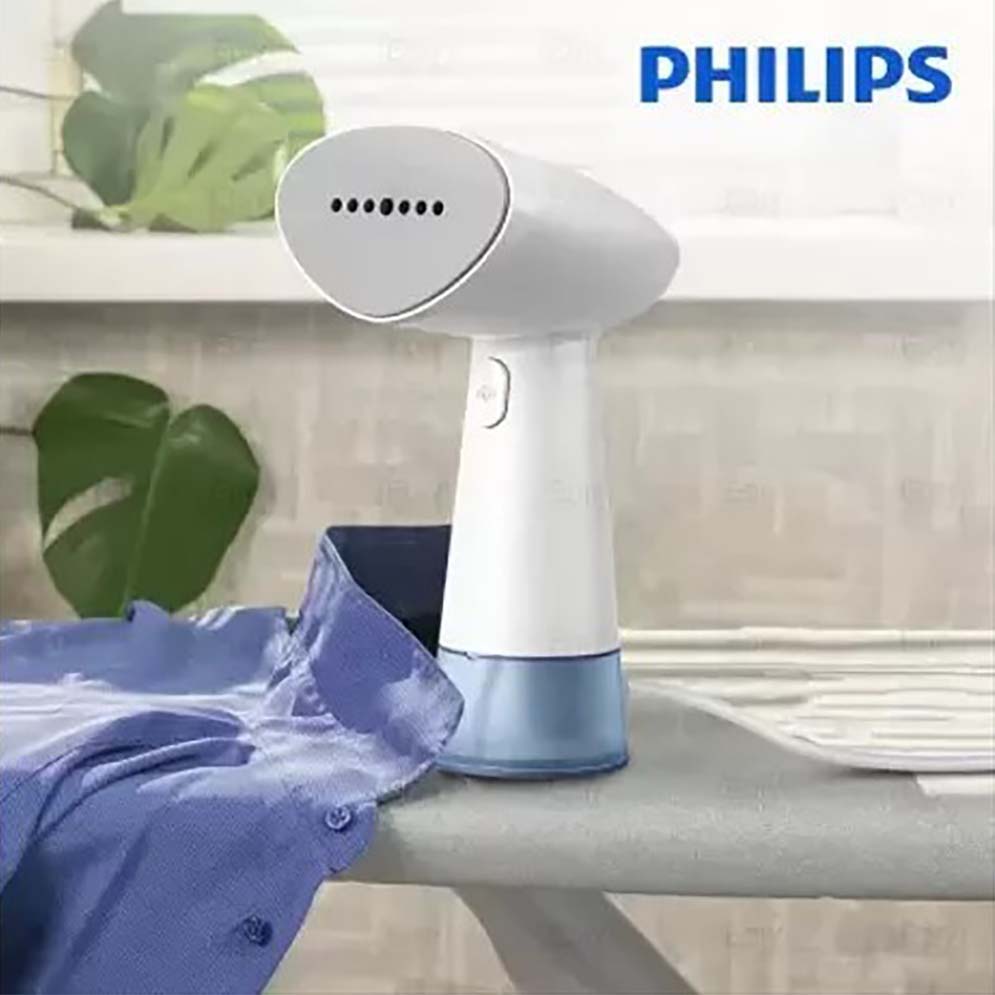 Picture of Philips STH1000/10 Handheld Steamer 1000 Series