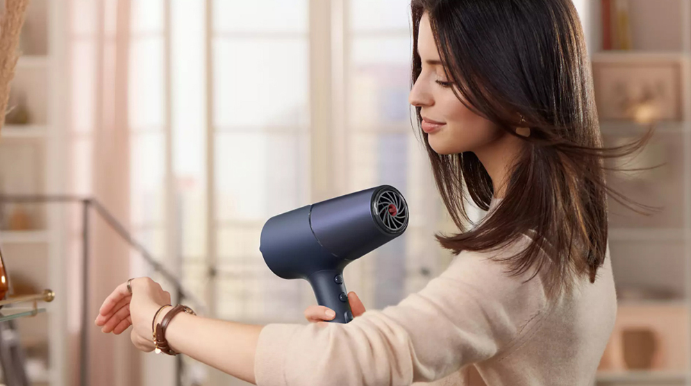 Picture of Philips BHD510/03 Essential DryCare Hair Dryer 5000 Series for Women