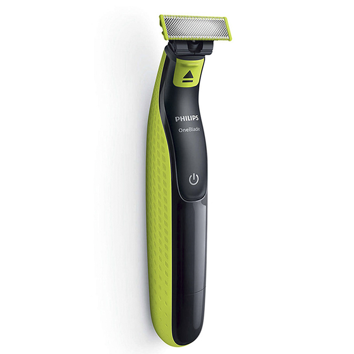 Picture of Philips QP2525/10 Professional Cordless Washable One Blade Wet & Dry Hybrid Trimmer and Shaver with 3 Trimming Combs for Men