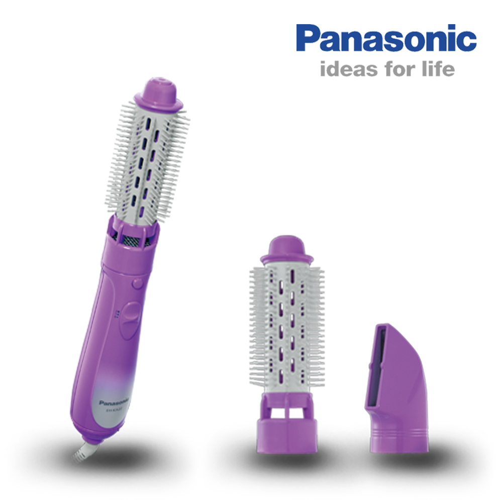 Picture of Panasonic EH-KA22 Compact Hair Styler