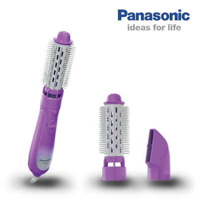 Picture of Panasonic EH-KA22 Compact Hair Styler