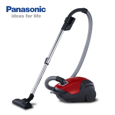 Picture of Panasonic MC-CG520 Vacuum Cleaner Bagged Canister