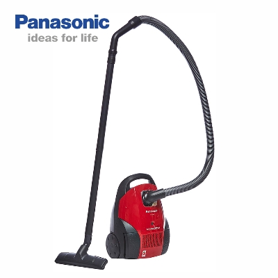 Picture of Panasonic MC-CG520 Vacuum Cleaner Bagged Canister
