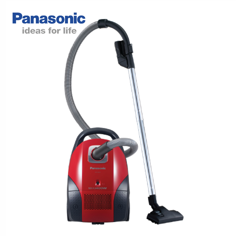 Picture of Panasonic MC-CG520 Vacuum Cleaner Bagged Canister
