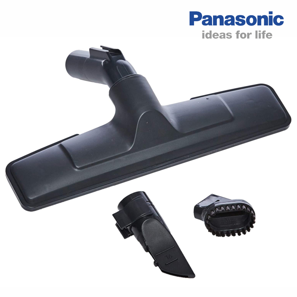 Picture of Panasonic MC-CG520 Vacuum Cleaner Bagged Canister