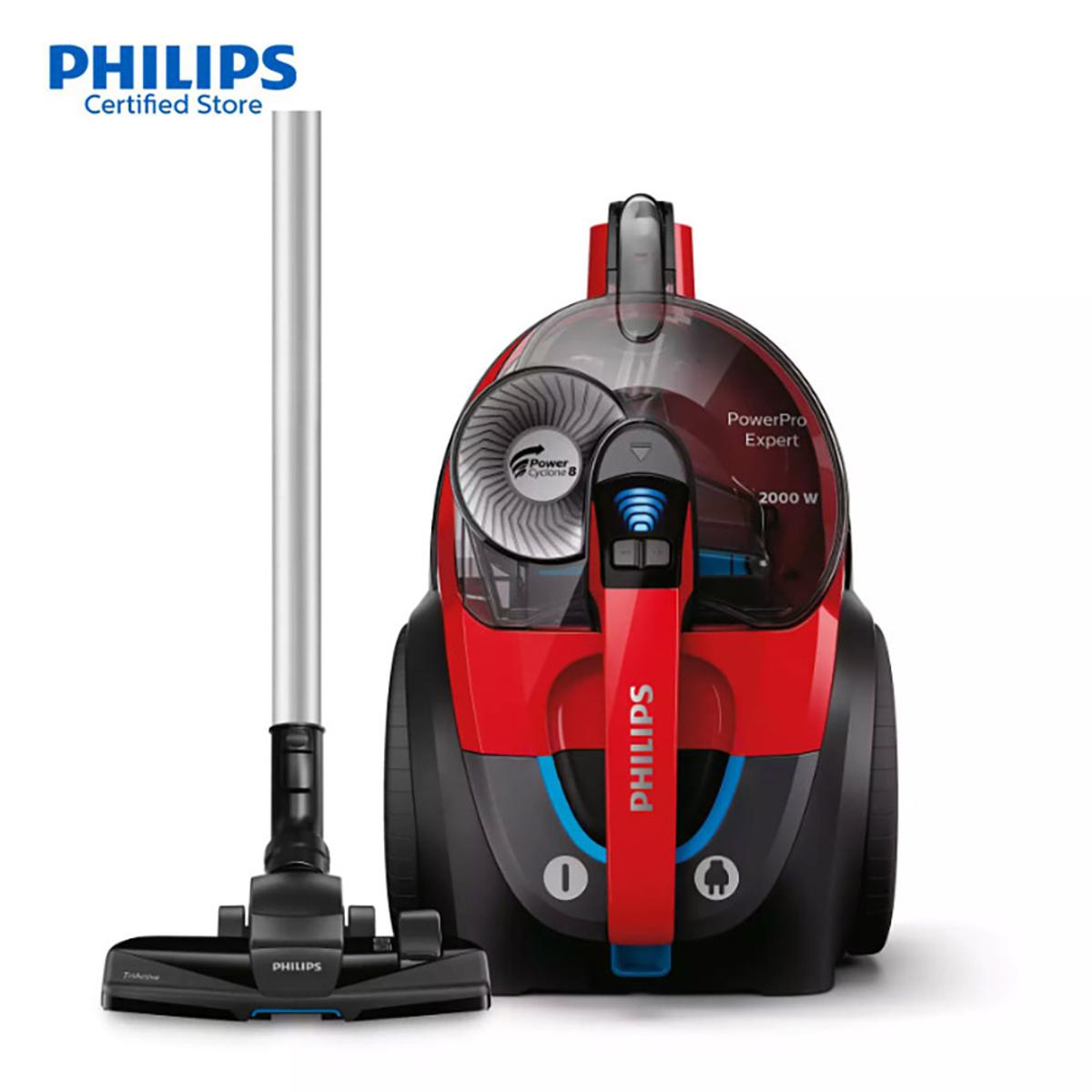 Picture of Philips FC9728/01 Bagless Vacuum Cleaner PowerPro Expert