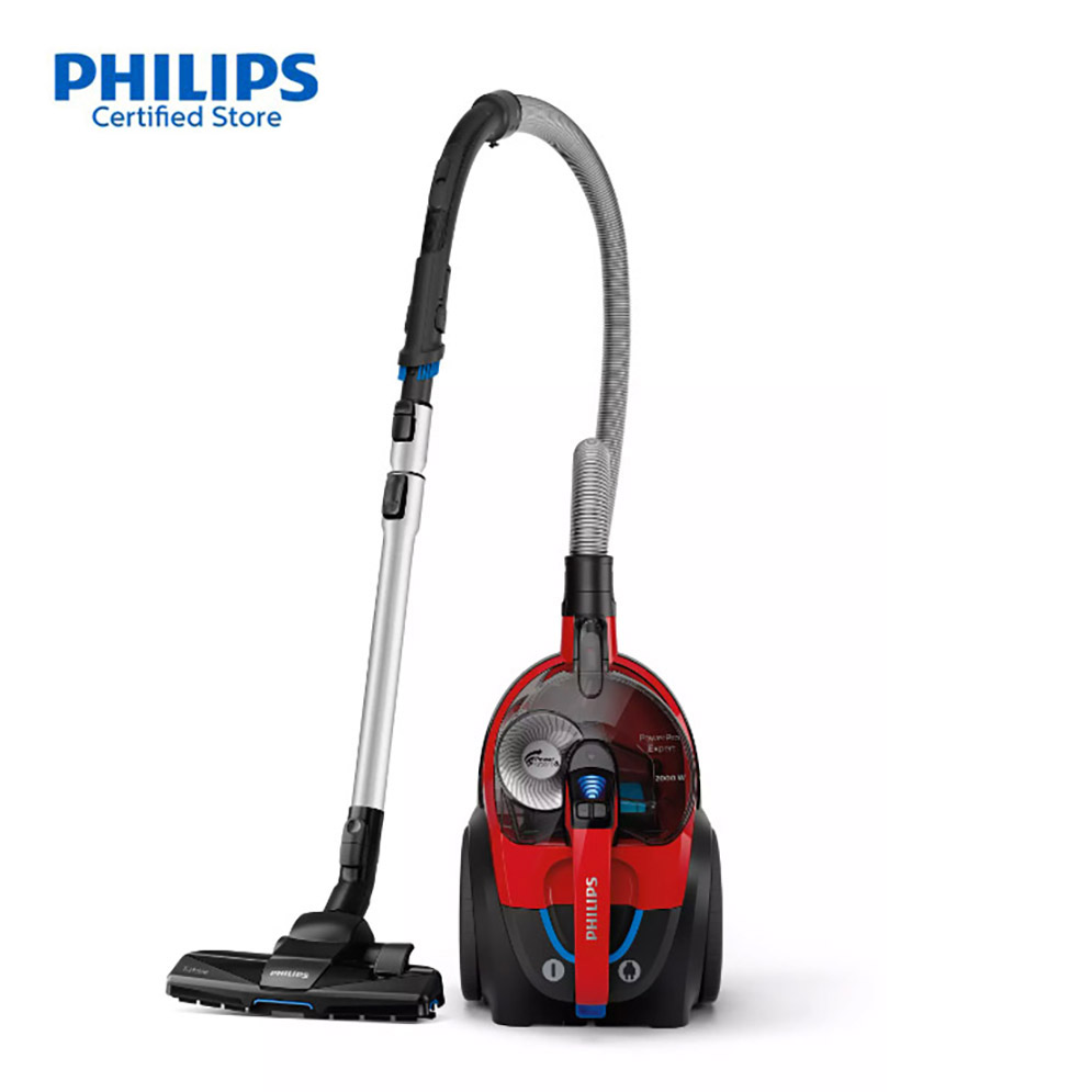 Picture of Philips FC9728/01 Bagless Vacuum Cleaner PowerPro Expert