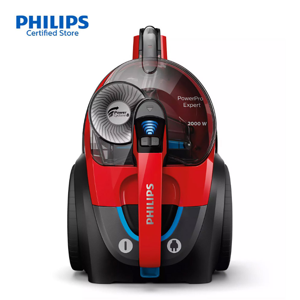 Picture of Philips FC9728/01 Bagless Vacuum Cleaner PowerPro Expert