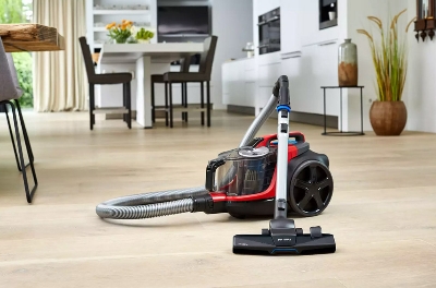 Picture of Philips FC9728/01 Bagless Vacuum Cleaner PowerPro Expert