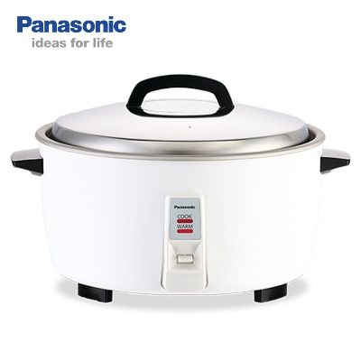 Picture of Panasonic SR-GA321 Conventional Rice Cooker