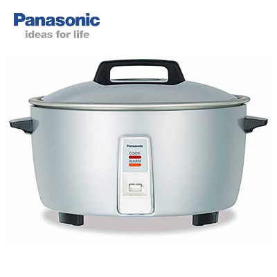 Picture of Panasonic SR-GA321 Conventional Rice Cooker
