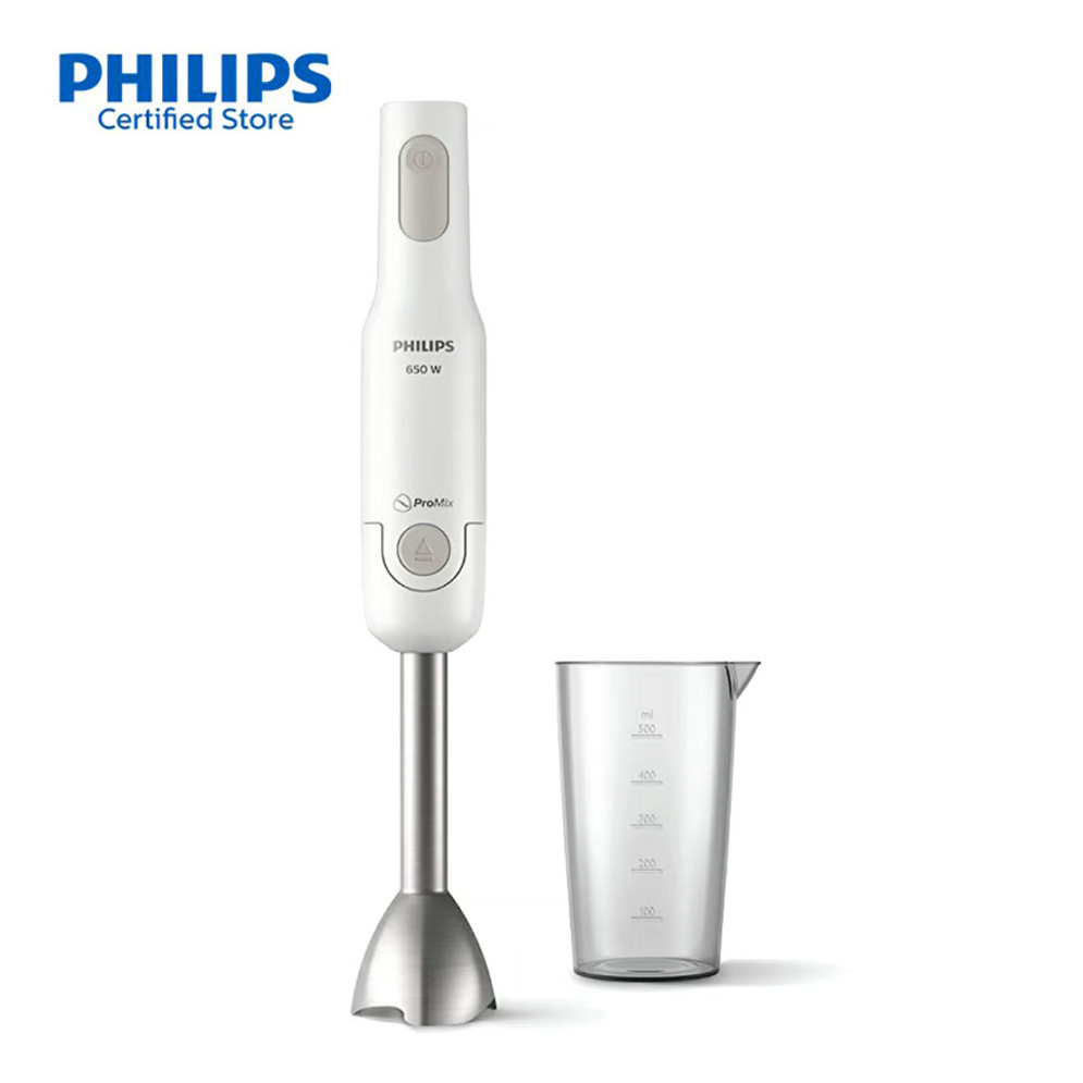 Picture of Philips HR2533/01 ProMix Hand Blender Daily Collection