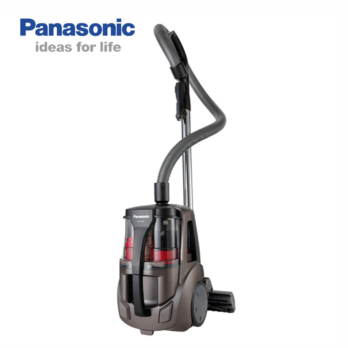 Picture of Panasonic MC-CL787 Mega Cyclone Bagless Vacuum Cleaner