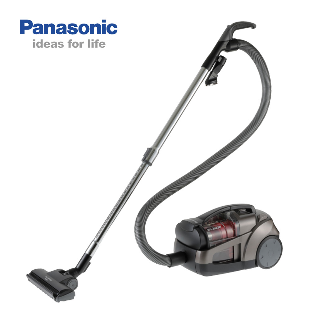 Picture of Panasonic MC-CL787 Mega Cyclone Bagless Vacuum Cleaner