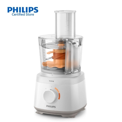 Picture of Philips HR7320/01 Compact Food Processor Daily Collection