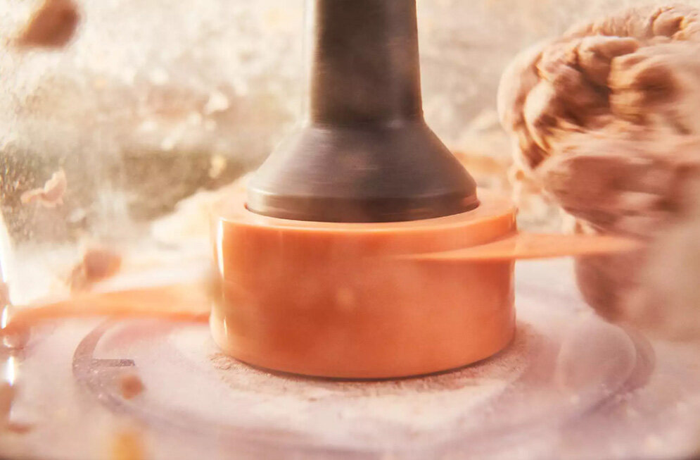 Picture of Philips HR7320/01 Compact Food Processor Daily Collection