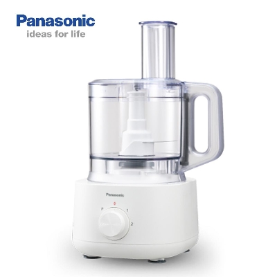 Picture of Panasonic MK-F310 Food Processor 5-in-1 with 18 Functions