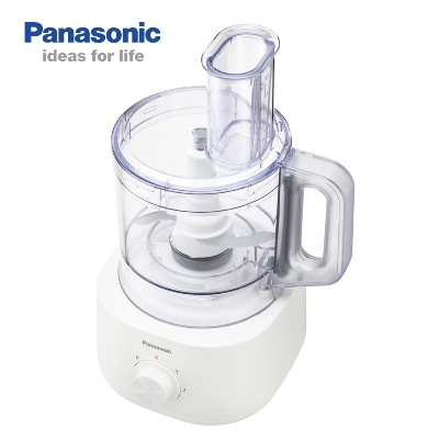 Picture of Panasonic MK-F310 Food Processor 5-in-1 with 18 Functions