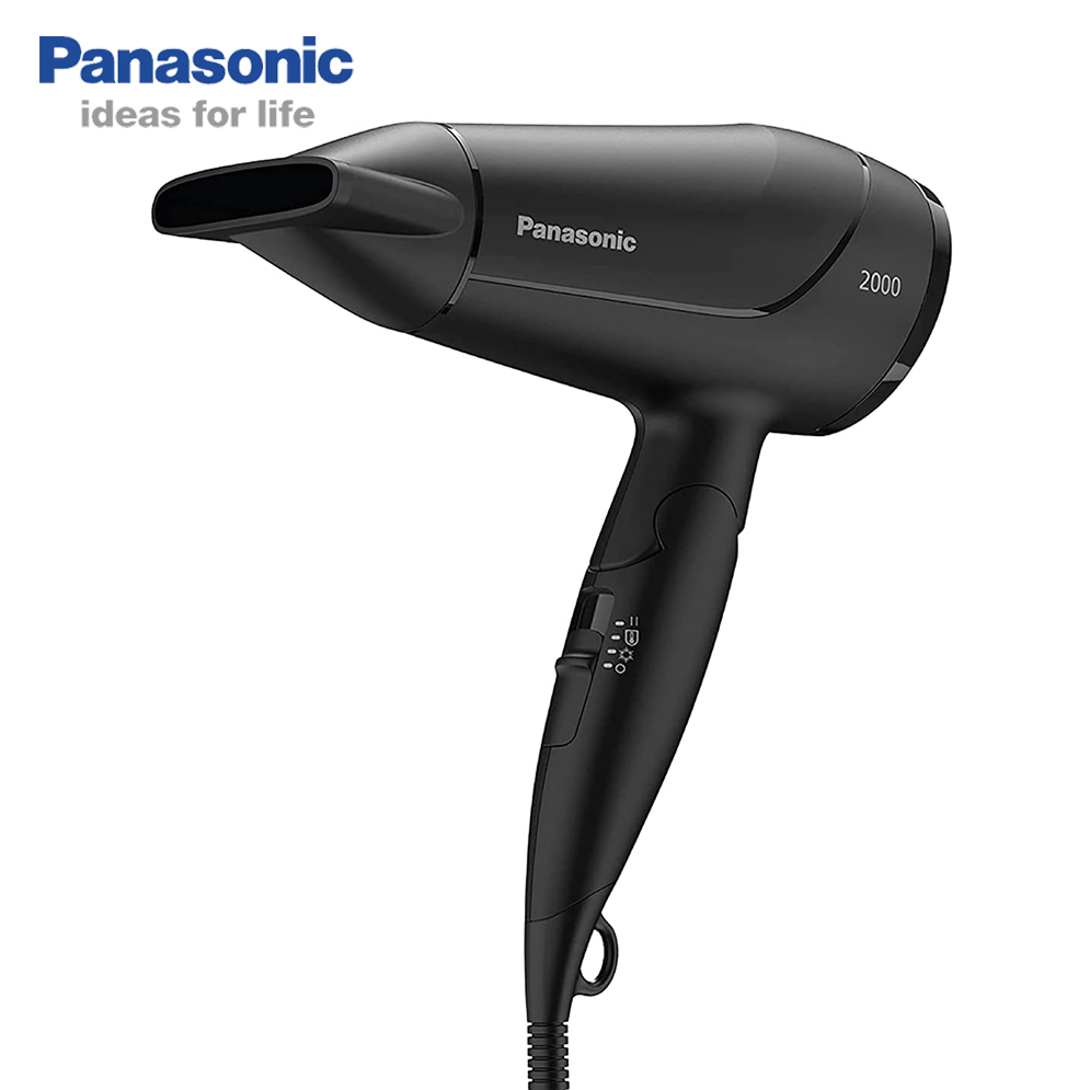 Picture of Panasonic EH-ND65 Compact Hair Dryer Powerful Fast Drying for Women