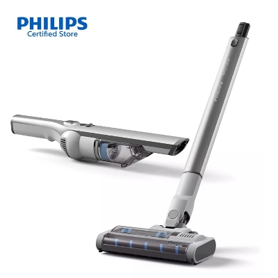 Picture of Philips XC4201/01 Cordless Stick Vacuum Cleaner 4000 Series