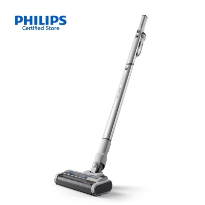 Picture of Philips XC4201/01 Cordless Stick Vacuum Cleaner 4000 Series