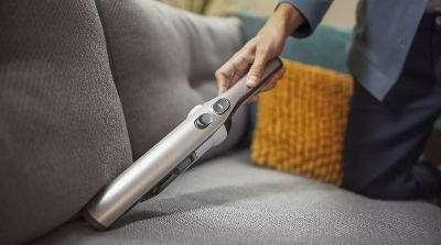 Picture of Philips XC4201/01 Cordless Stick Vacuum Cleaner 4000 Series