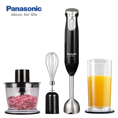 Picture of Panasonic MX-SS1 Hand Blender