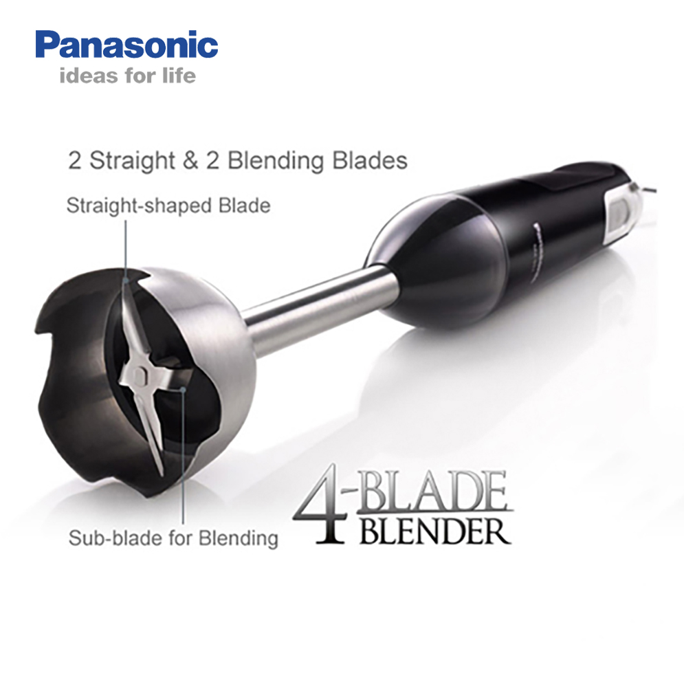 Picture of Panasonic MX-SS1 Hand Blender