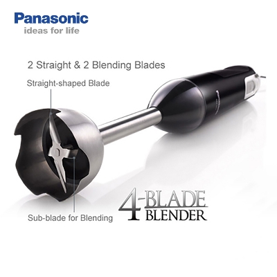 Picture of Panasonic MX-SS1 Hand Blender