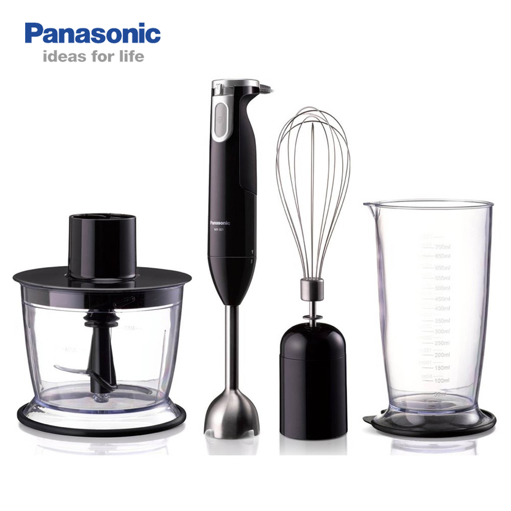 Picture of Panasonic MX-SS1 Hand Blender