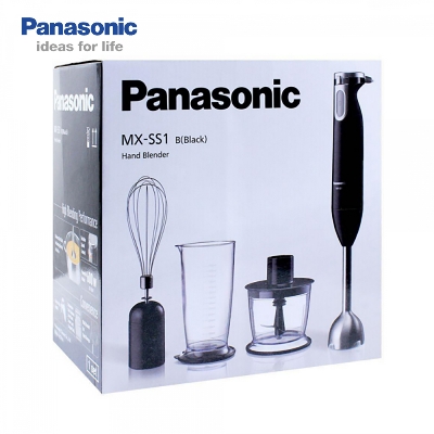 Picture of Panasonic MX-SS1 Hand Blender