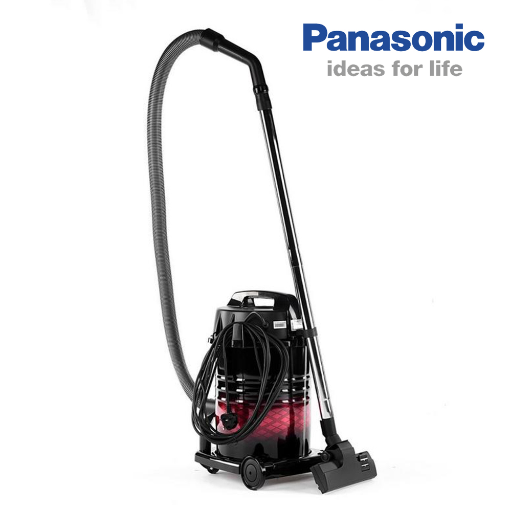 Picture of Panasonic MC-YL631 Vacuum Cleaner Tough Style Plus