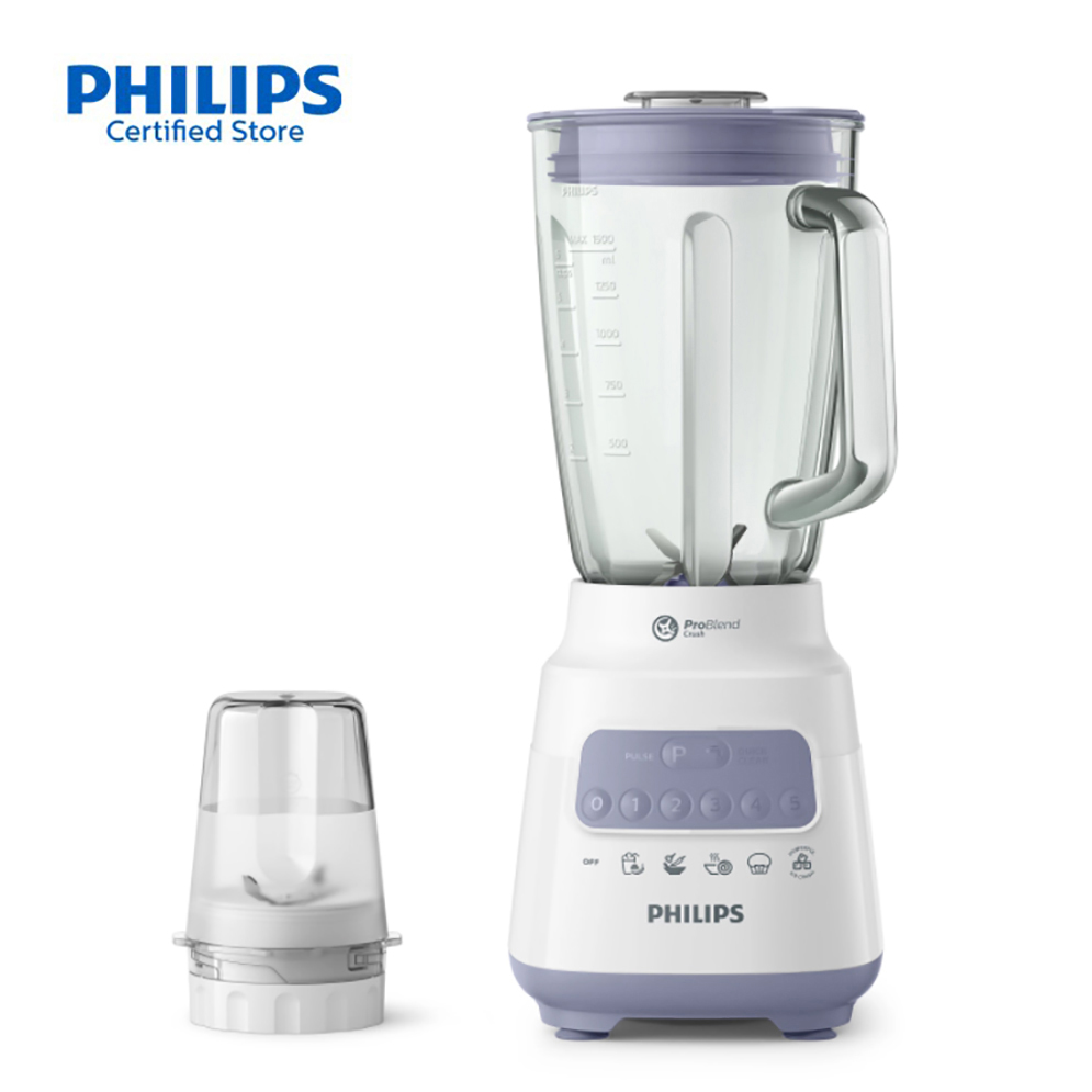 Picture of Philips HR2222/01 Blender Core ProBlend Crush Technology