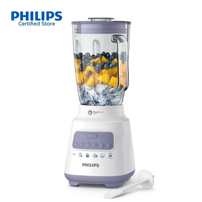 Picture of Philips HR2222/01 Blender Core ProBlend Crush Technology