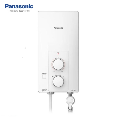 Picture of Panasonic DH-3RL1 Standard Series Instant Water Heater Home Shower Non-Jet Pump
