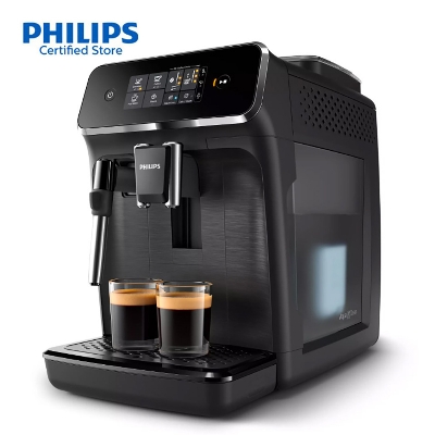Picture of Philips EP2220/10 Fully Automatic Espresso Coffee Maker 2200 Series