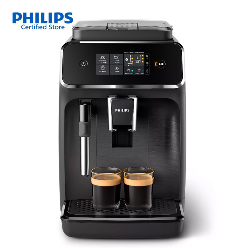 Picture of Philips EP2220/10 Fully Automatic Espresso Coffee Maker 2200 Series