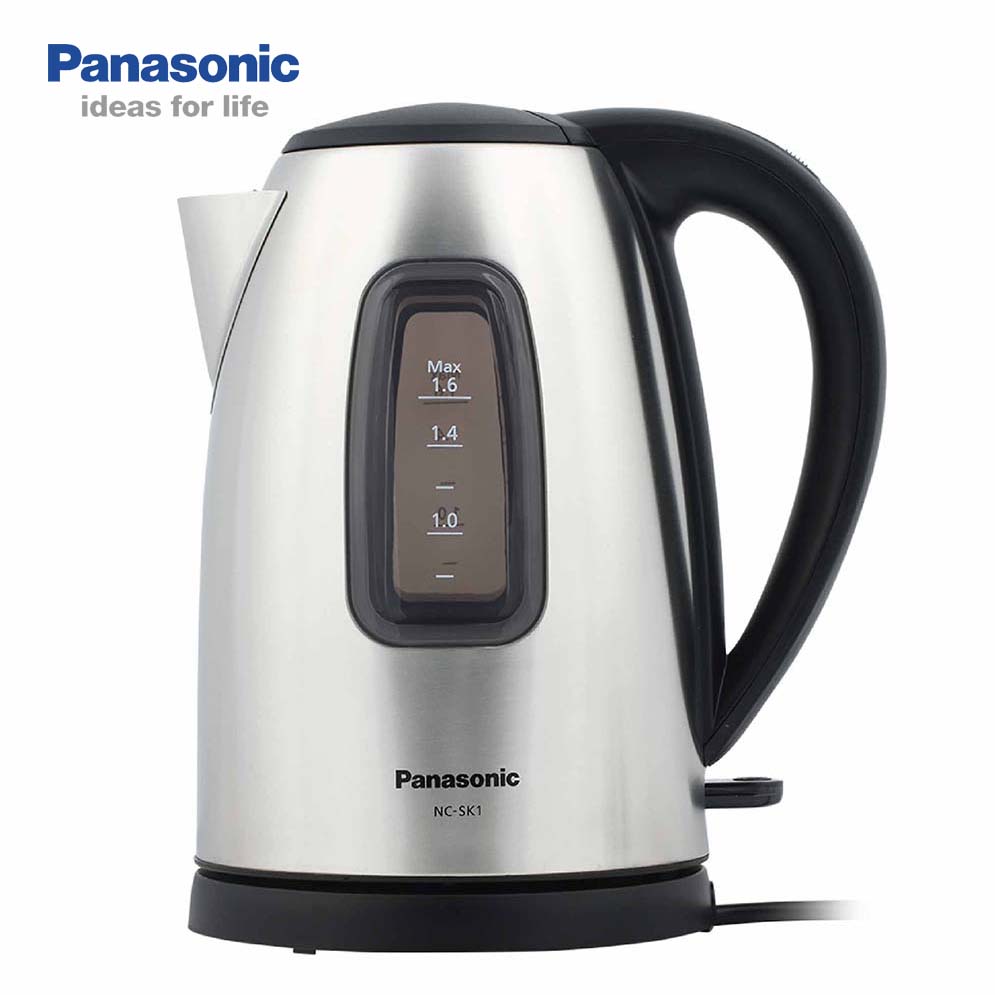 Picture of Panasonic NC-SK1 Electric Kettle Breakfast Series