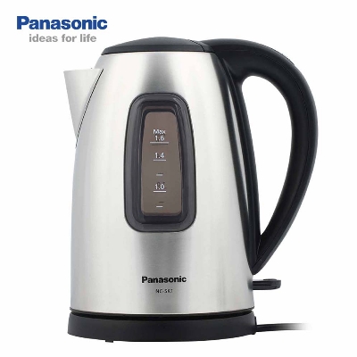 Picture of Panasonic NC-SK1 Electric Kettle Breakfast Series