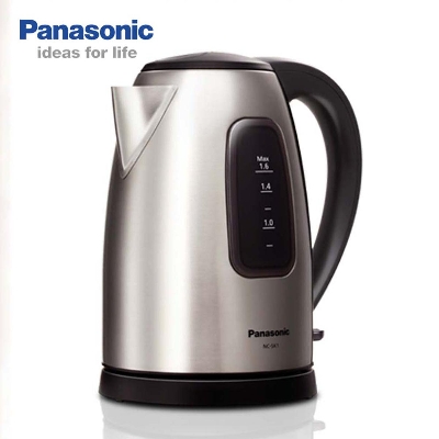 Picture of Panasonic NC-SK1 Electric Kettle Breakfast Series