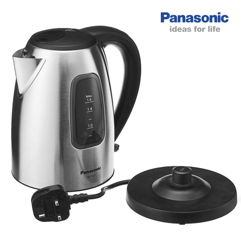 Picture of Panasonic NC-SK1 Electric Kettle Breakfast Series