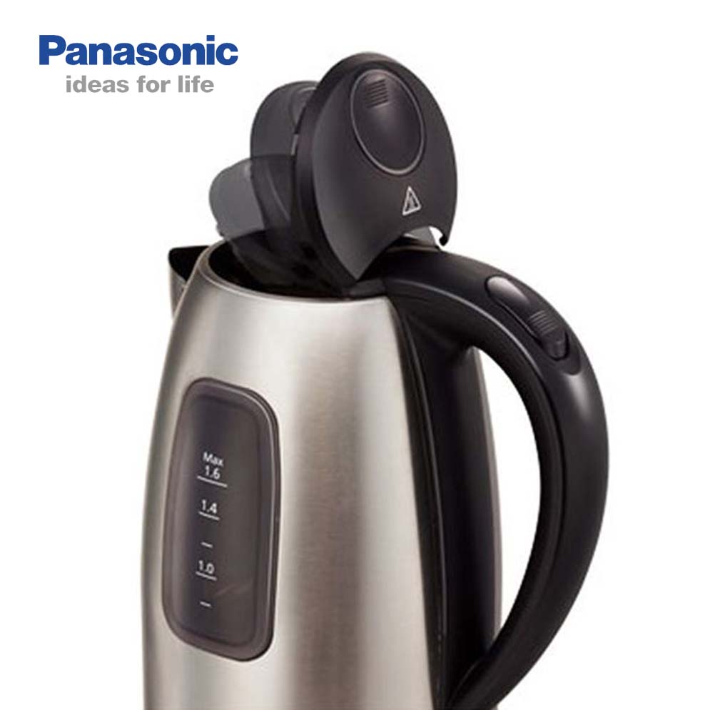 Picture of Panasonic NC-SK1 Electric Kettle Breakfast Series