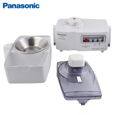 Picture of Panasonic MJ-M176P Juicer Blender with Dry Mill