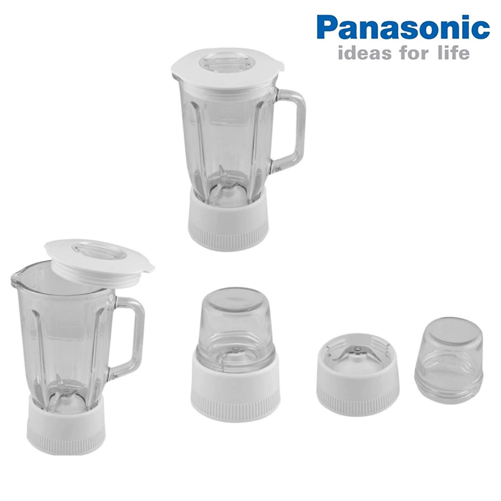 Picture of Panasonic MJ-M176P Juicer Blender with Dry Mill