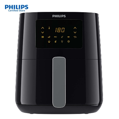 Picture of Philips HD9252/70 Airfryer L Digital Screen 3000 Series