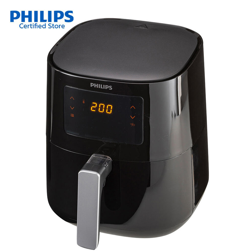 Picture of Philips HD9252/70 Airfryer L Digital Screen 3000 Series