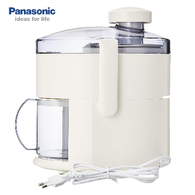 Picture of Panasonic MJ-70M Juicer Built-in Circuit Breaker